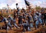 南北戦争と戊辰戦争